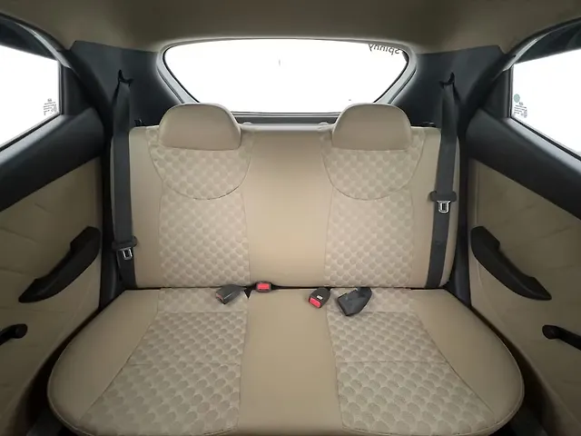 Used Hyundai Eon Sportz in Lucknow