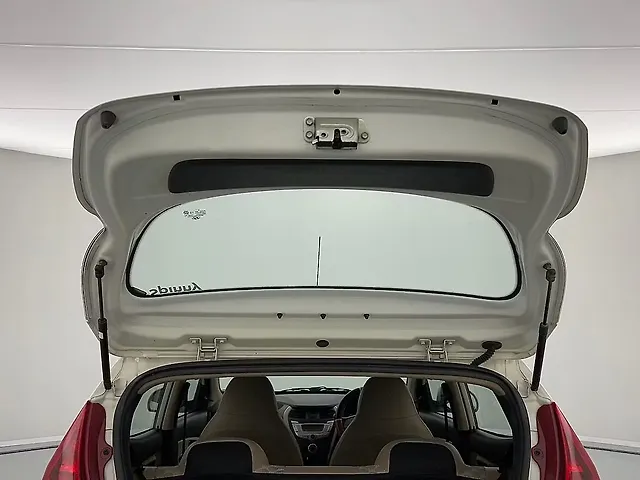 Used Hyundai Eon Sportz in Lucknow