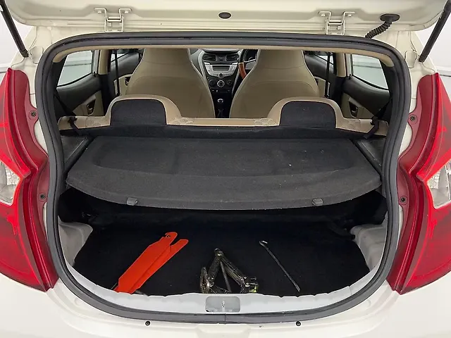 Used Hyundai Eon Sportz in Lucknow