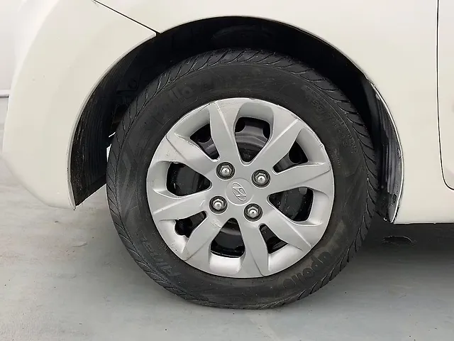 Used Hyundai Eon Sportz in Lucknow