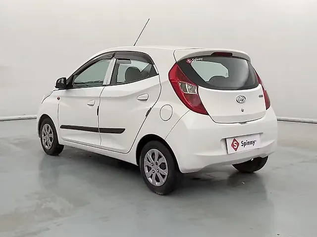 Used Hyundai Eon Sportz in Lucknow