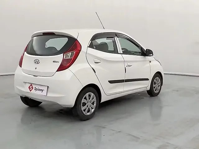 Used Hyundai Eon Sportz in Lucknow