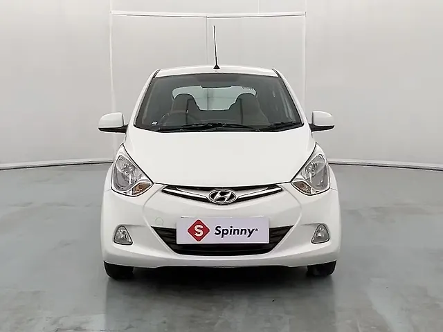 Used Hyundai Eon Sportz in Lucknow