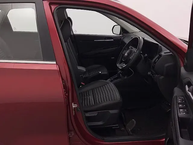 Used Kia Sonet [2020-2022] GTX Plus 1.5 AT [2020-2021] in Lucknow