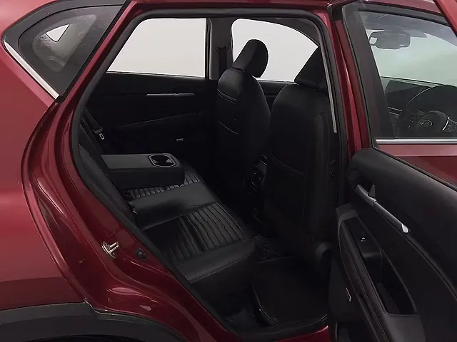 Used Kia Sonet [2020-2022] GTX Plus 1.5 AT [2020-2021] in Lucknow