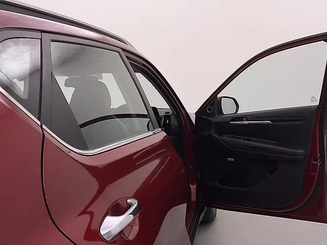 Used Kia Sonet [2020-2022] GTX Plus 1.5 AT [2020-2021] in Lucknow