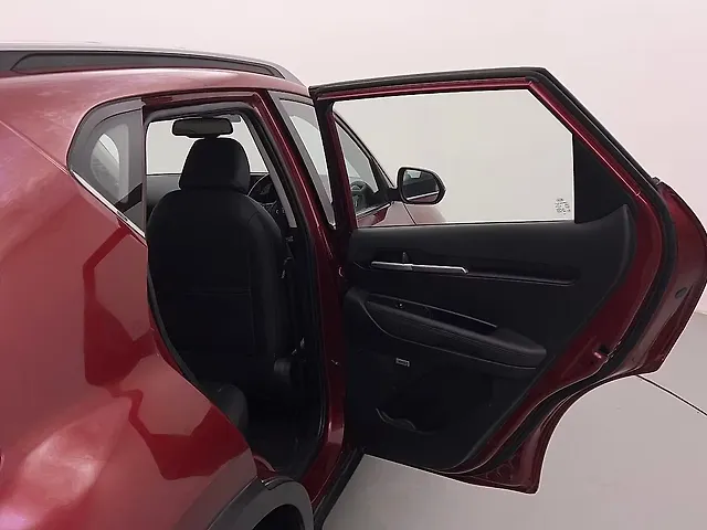 Used Kia Sonet [2020-2022] GTX Plus 1.5 AT [2020-2021] in Lucknow