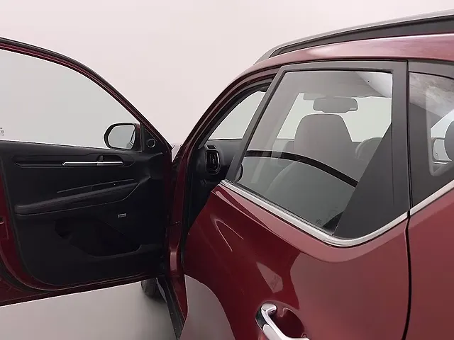 Used Kia Sonet [2020-2022] GTX Plus 1.5 AT [2020-2021] in Lucknow