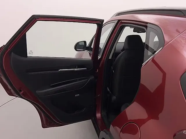 Used Kia Sonet [2020-2022] GTX Plus 1.5 AT [2020-2021] in Lucknow