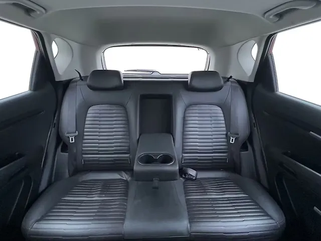 Used Kia Sonet [2020-2022] GTX Plus 1.5 AT [2020-2021] in Lucknow