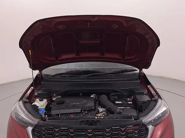 Used Kia Sonet [2020-2022] GTX Plus 1.5 AT [2020-2021] in Lucknow