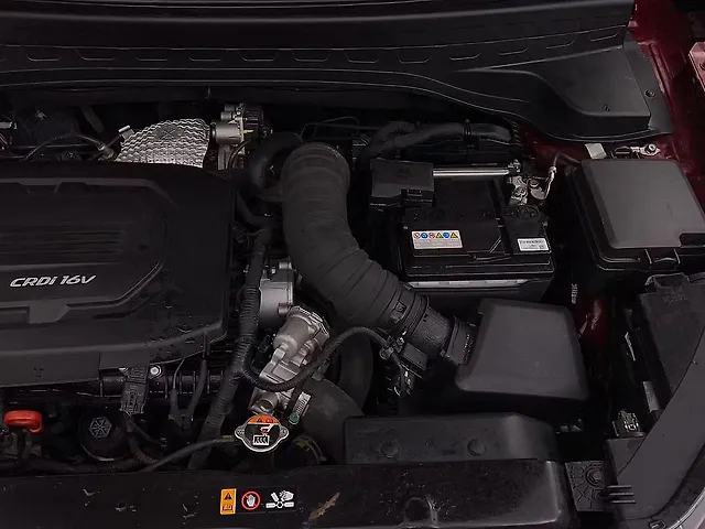 Used Kia Sonet [2020-2022] GTX Plus 1.5 AT [2020-2021] in Lucknow