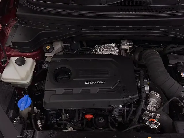 Used Kia Sonet [2020-2022] GTX Plus 1.5 AT [2020-2021] in Lucknow