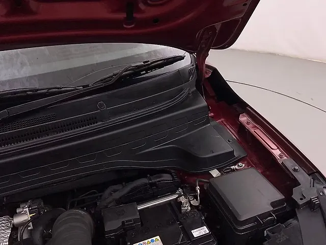Used Kia Sonet [2020-2022] GTX Plus 1.5 AT [2020-2021] in Lucknow