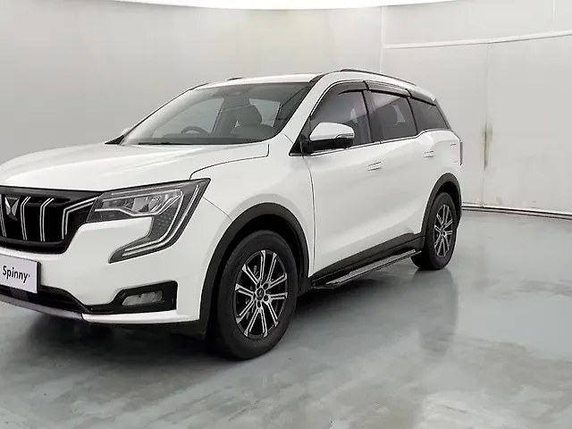 Used 2021 Mahindra XUV700 in Lucknow
