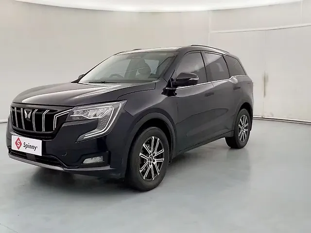 Used 2022 Mahindra XUV700 in Lucknow