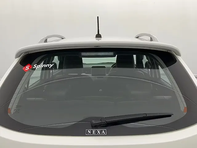 Used Maruti Suzuki Ignis [2020-2023] Zeta 1.2 MT in Lucknow