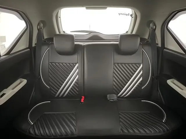 Used Maruti Suzuki Ignis [2020-2023] Zeta 1.2 MT in Lucknow