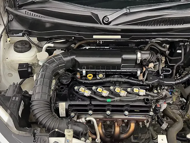 Used Maruti Suzuki Ignis [2020-2023] Zeta 1.2 MT in Lucknow
