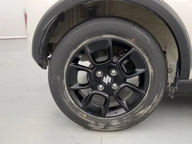 Used Maruti Suzuki Ignis [2020-2023] Zeta 1.2 MT in Lucknow