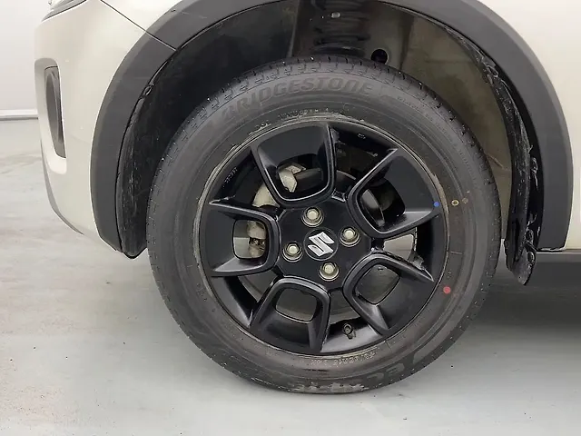 Used Maruti Suzuki Ignis [2020-2023] Zeta 1.2 MT in Lucknow