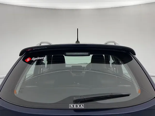 Used Maruti Suzuki Ignis [2020-2023] Zeta 1.2 MT in Lucknow