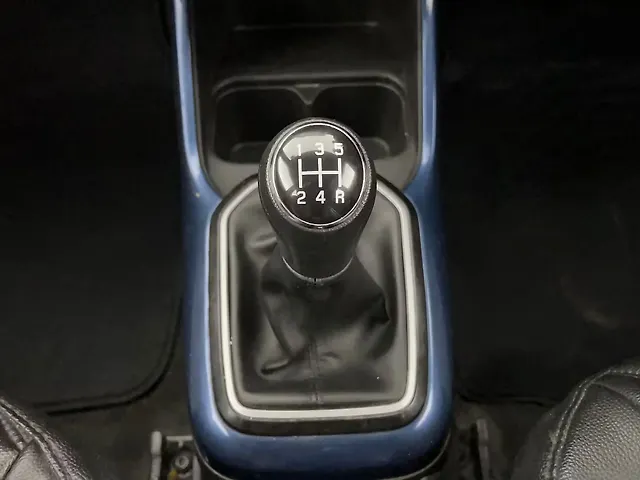 Used Maruti Suzuki Ignis [2020-2023] Zeta 1.2 MT in Lucknow