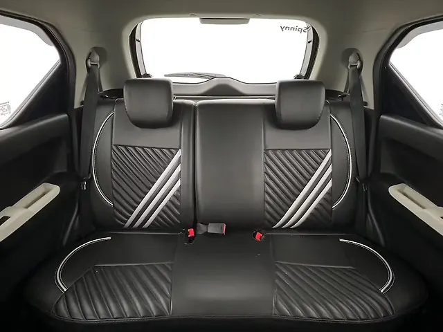 Used Maruti Suzuki Ignis [2020-2023] Zeta 1.2 MT in Lucknow