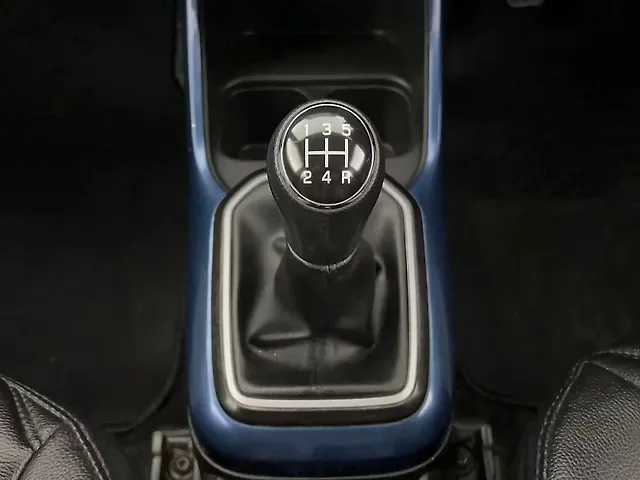 Used Maruti Suzuki Ignis [2020-2023] Zeta 1.2 MT in Lucknow