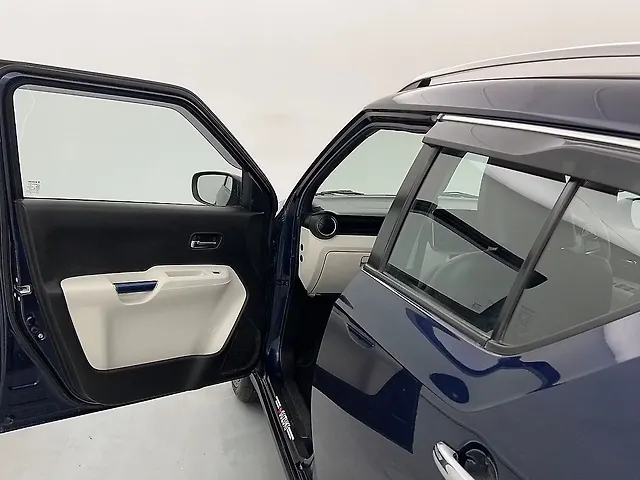 Used Maruti Suzuki Ignis [2020-2023] Zeta 1.2 MT in Lucknow