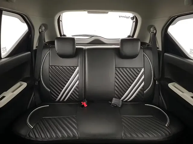 Used Maruti Suzuki Ignis [2020-2023] Zeta 1.2 MT in Lucknow