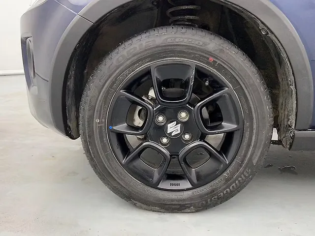 Used Maruti Suzuki Ignis [2020-2023] Zeta 1.2 MT in Lucknow