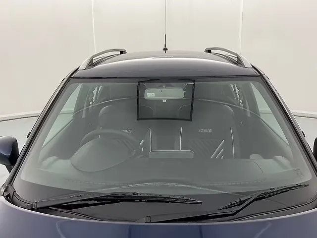 Used Maruti Suzuki Ignis [2020-2023] Zeta 1.2 MT in Lucknow