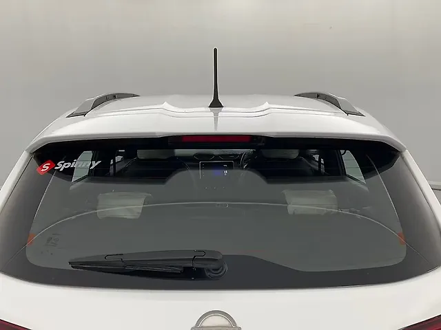 Used Nissan Magnite [2020-2024] XV Premium [2020] in Lucknow