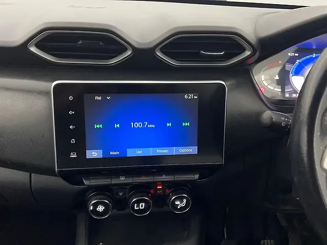 Used Nissan Magnite [2020-2024] XV Premium [2020] in Lucknow