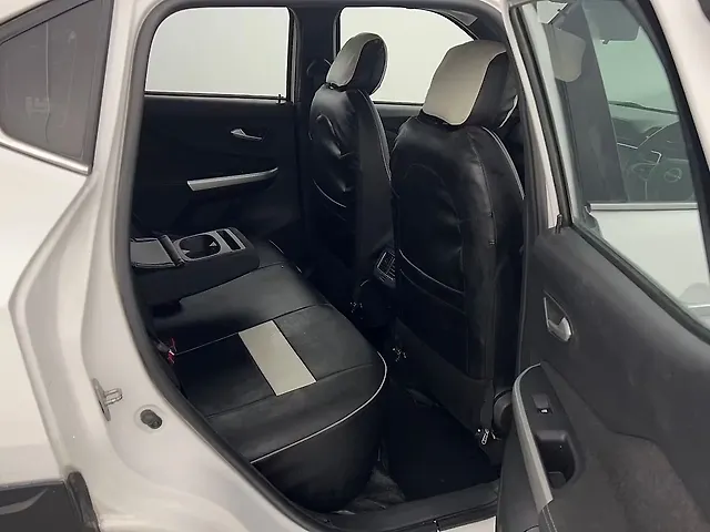 Used Nissan Magnite [2020-2024] XV Premium [2020] in Lucknow