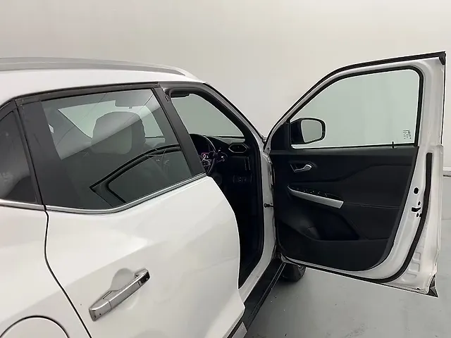 Used Nissan Magnite [2020-2024] XV Premium [2020] in Lucknow