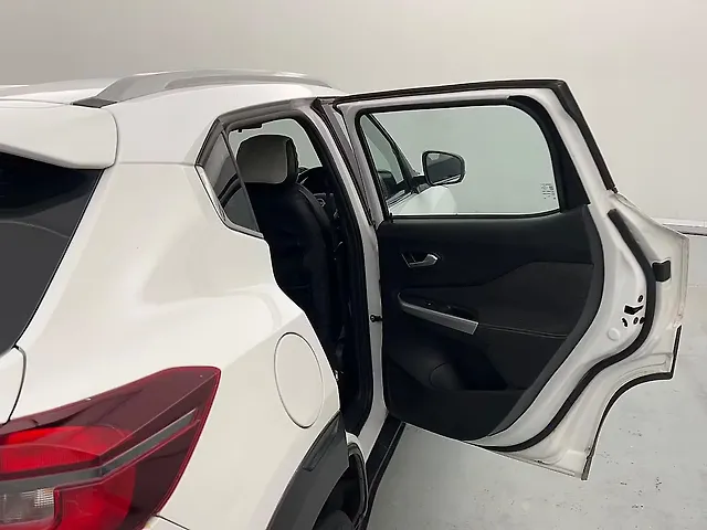 Used Nissan Magnite [2020-2024] XV Premium [2020] in Lucknow