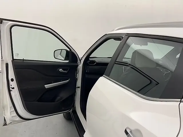 Used Nissan Magnite [2020-2024] XV Premium [2020] in Lucknow