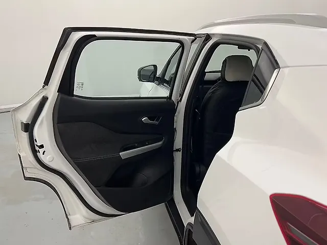 Used Nissan Magnite [2020-2024] XV Premium [2020] in Lucknow