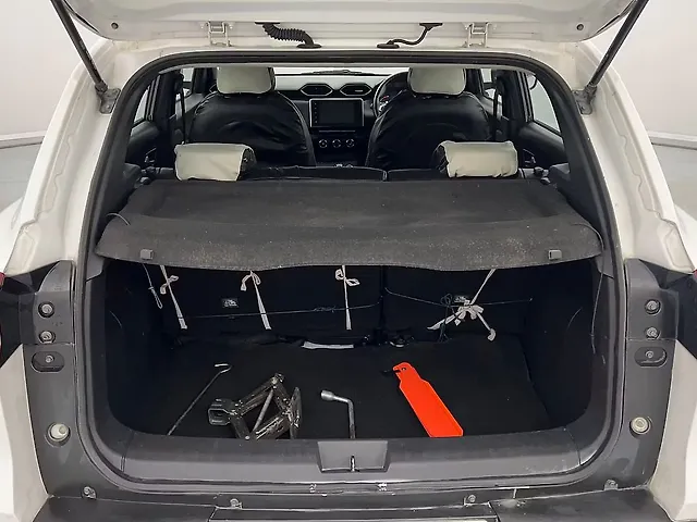 Used Nissan Magnite [2020-2024] XV Premium [2020] in Lucknow