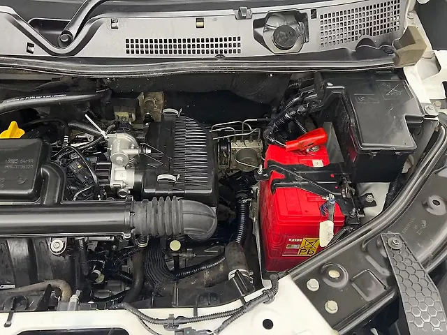 Used Nissan Magnite [2020-2024] XV Premium [2020] in Lucknow