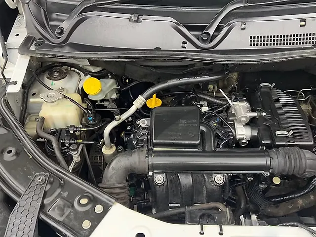 Used Nissan Magnite [2020-2024] XV Premium [2020] in Lucknow