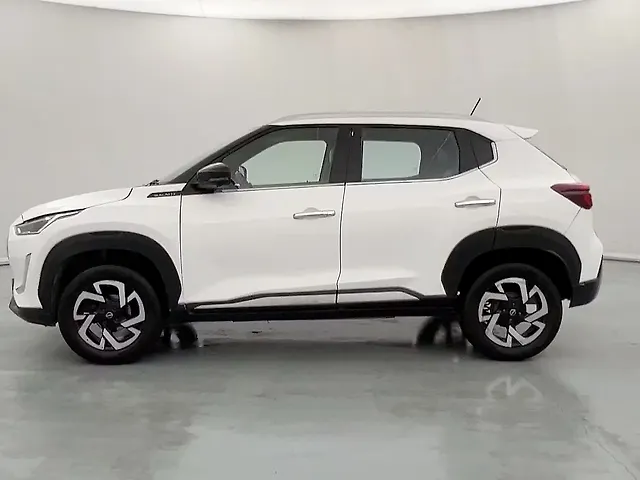 Used Nissan Magnite [2020-2024] XV Premium [2020] in Lucknow