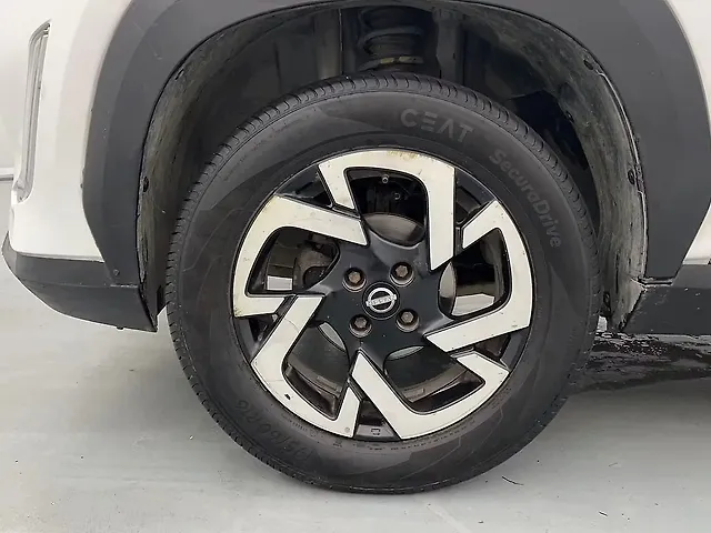 Used Nissan Magnite [2020-2024] XV Premium [2020] in Lucknow