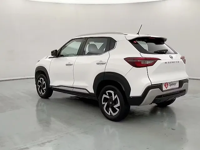 Used Nissan Magnite [2020-2024] XV Premium [2020] in Lucknow
