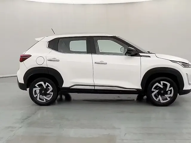 Used Nissan Magnite [2020-2024] XV Premium [2020] in Lucknow