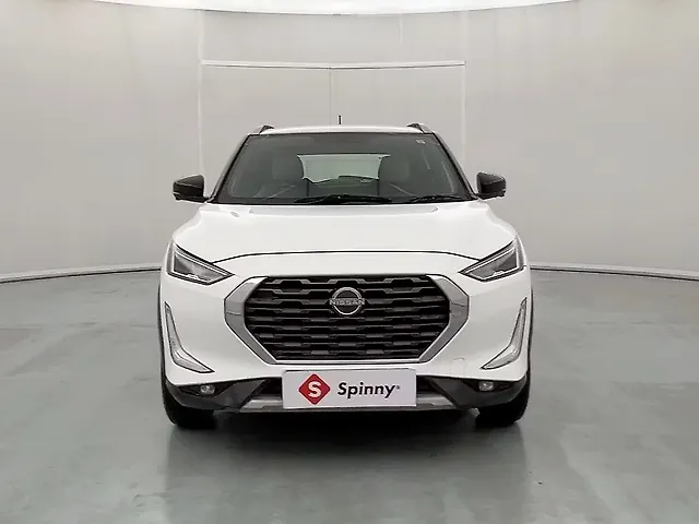 Used Nissan Magnite [2020-2024] XV Premium [2020] in Lucknow