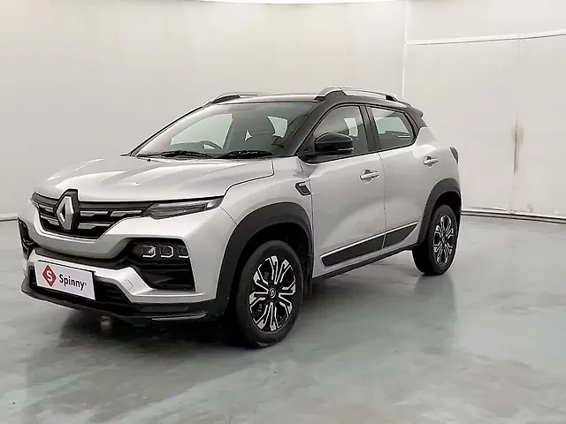 Used 2021 Renault Kiger in Lucknow