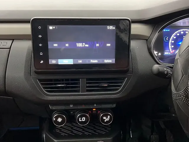 Used Renault Kiger [2021-2022] RXZ MT in Lucknow